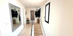 Tweedehands - Onafhankelijke villa - Los Montesinos - Los Montesinos - Urb. La Herrada