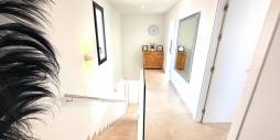Tweedehands - Onafhankelijke villa - Los Montesinos - Los Montesinos - Urb. La Herrada