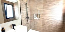Tweedehands - Onafhankelijke villa - Los Montesinos - Los Montesinos - Urb. La Herrada