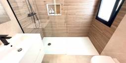 Tweedehands - Onafhankelijke villa - Los Montesinos - Los Montesinos - Urb. La Herrada