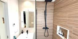 Tweedehands - Onafhankelijke villa - Los Montesinos - Los Montesinos - Urb. La Herrada