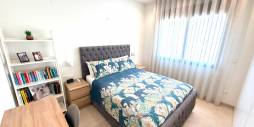 Tweedehands - Onafhankelijke villa - Los Montesinos - Los Montesinos - Urb. La Herrada