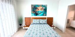 Tweedehands - Onafhankelijke villa - Los Montesinos - Los Montesinos - Urb. La Herrada