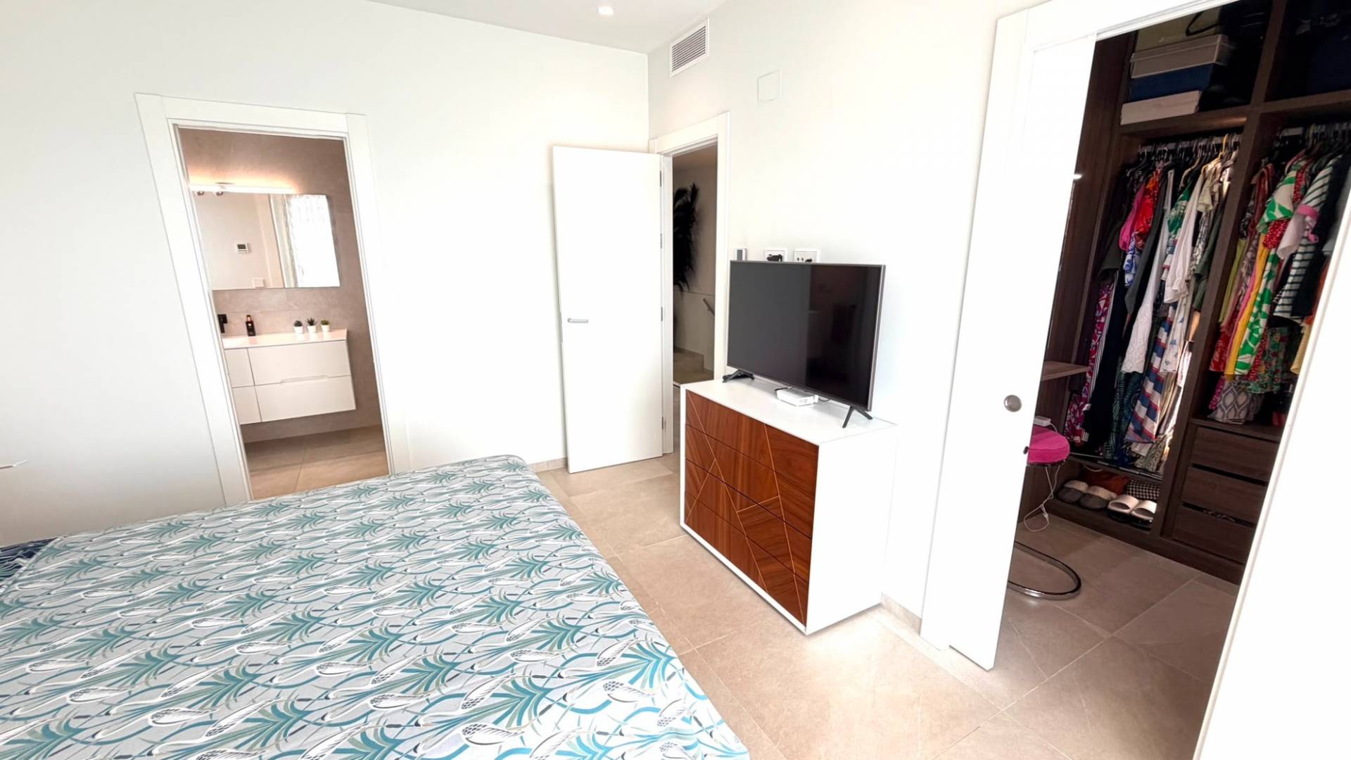 Tweedehands - Onafhankelijke villa - Los Montesinos - Los Montesinos - Urb. La Herrada