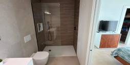 Tweedehands - Onafhankelijke villa - Los Montesinos - Los Montesinos - Urb. La Herrada