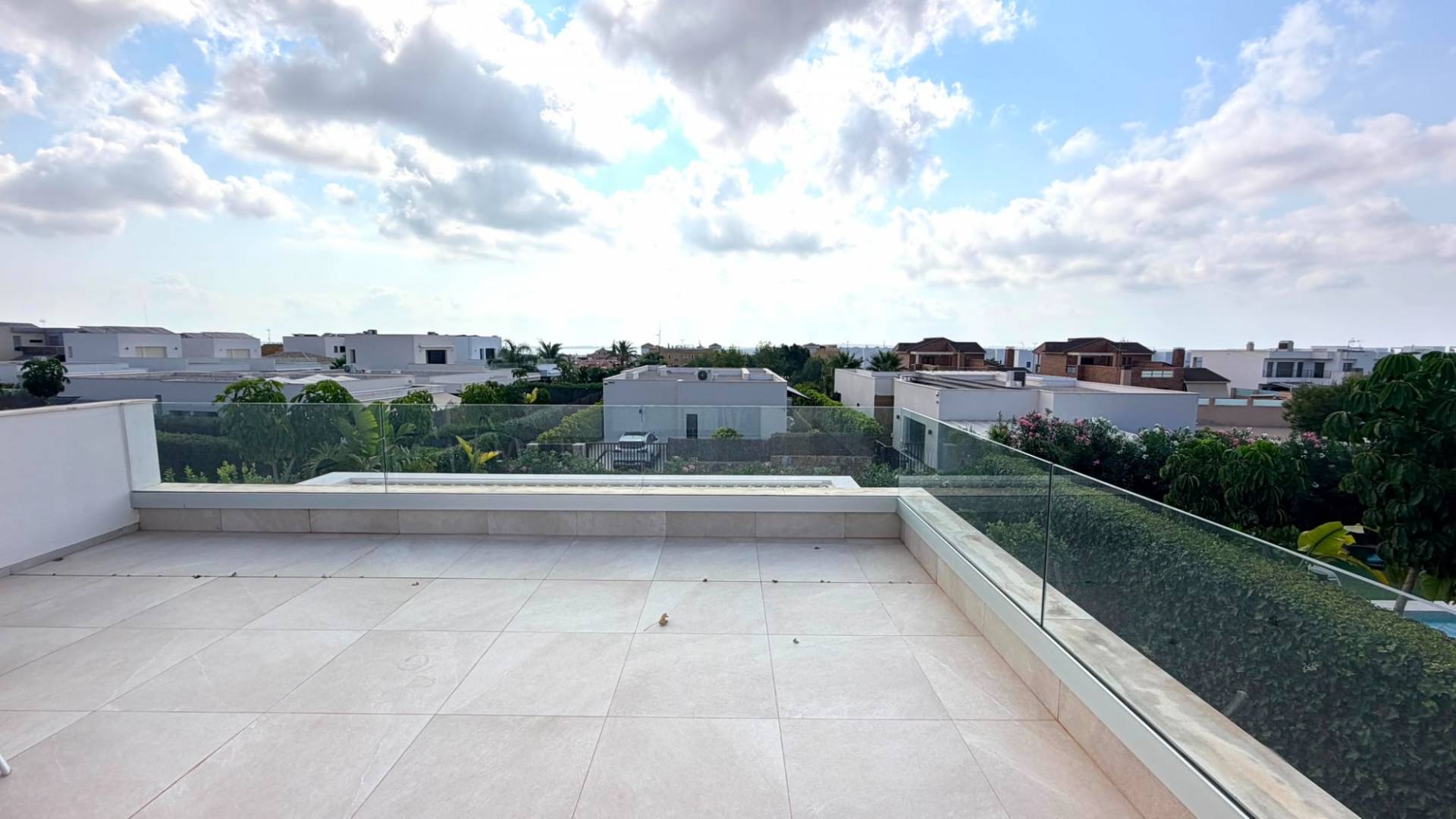 Tweedehands - Onafhankelijke villa - Los Montesinos - Los Montesinos - Urb. La Herrada