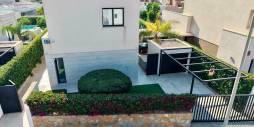 Tweedehands - Onafhankelijke villa - Los Montesinos - Los Montesinos - Urb. La Herrada