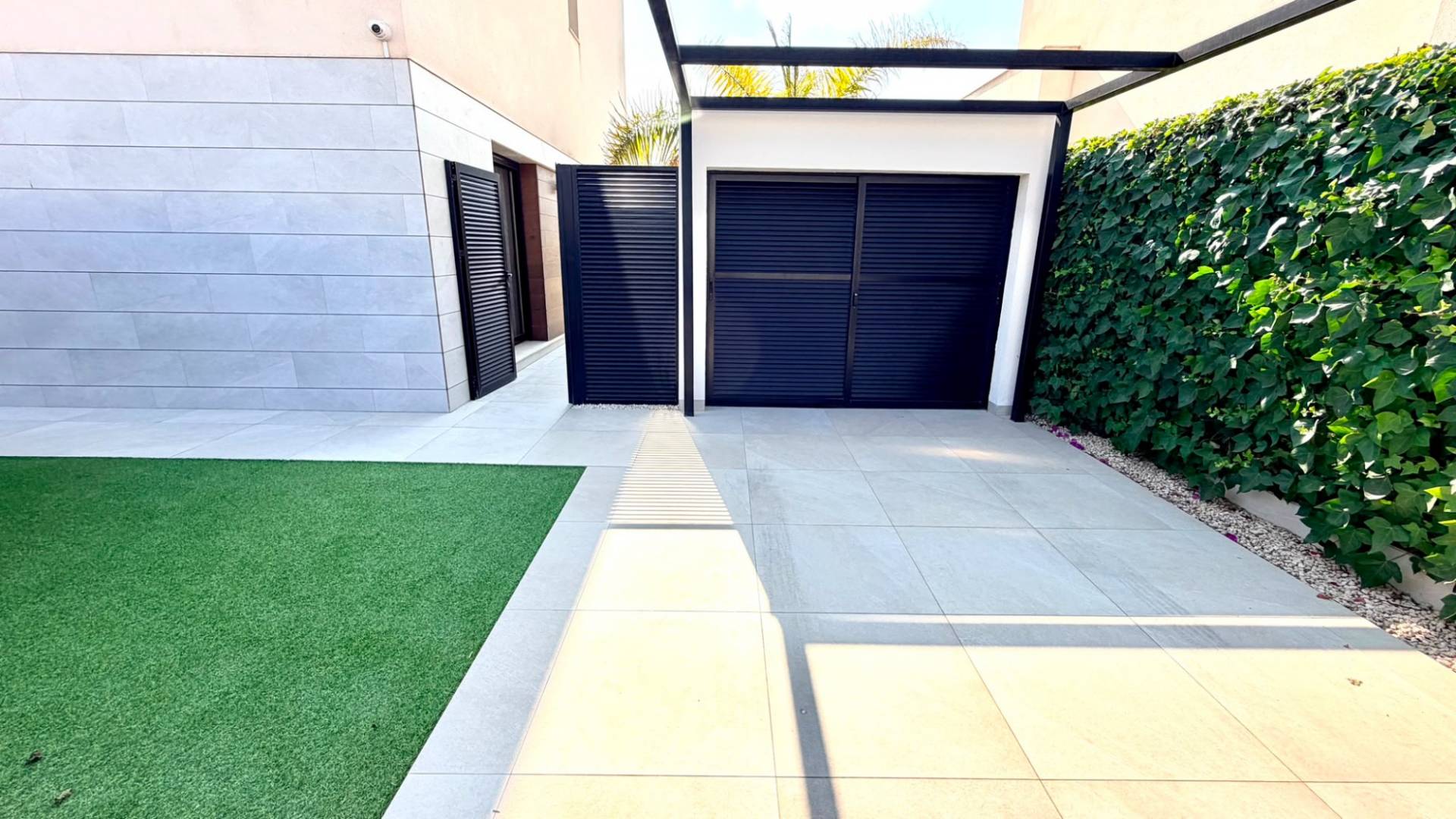 Tweedehands - Onafhankelijke villa - Los Montesinos - Los Montesinos - Urb. La Herrada