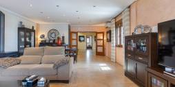 Tweedehands - Onafhankelijke villa - Los Montesinos