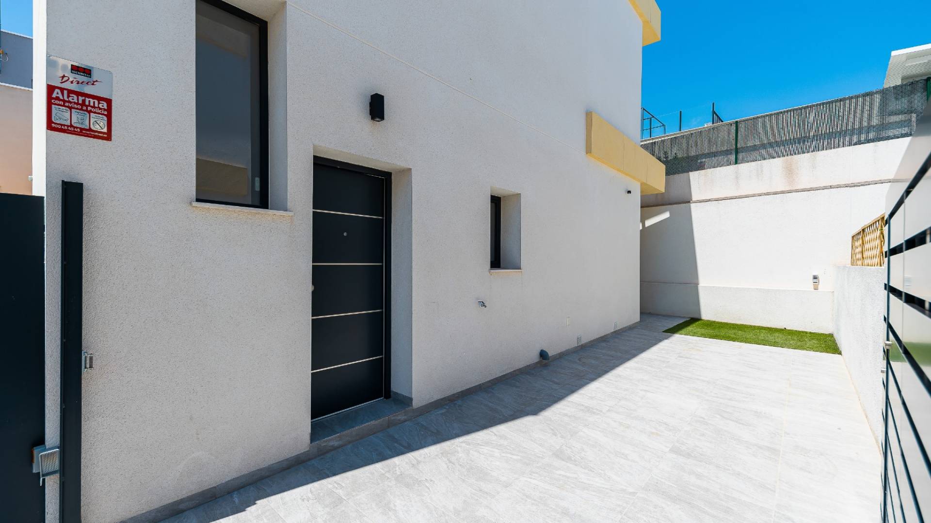 Tweedehands - Onafhankelijke villa - Los Montesinos