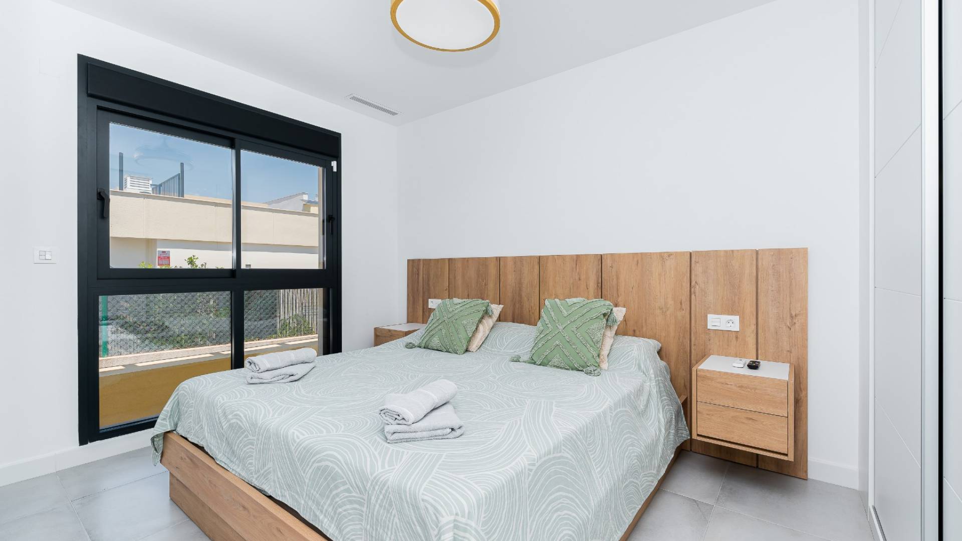 Tweedehands - Onafhankelijke villa - Los Montesinos