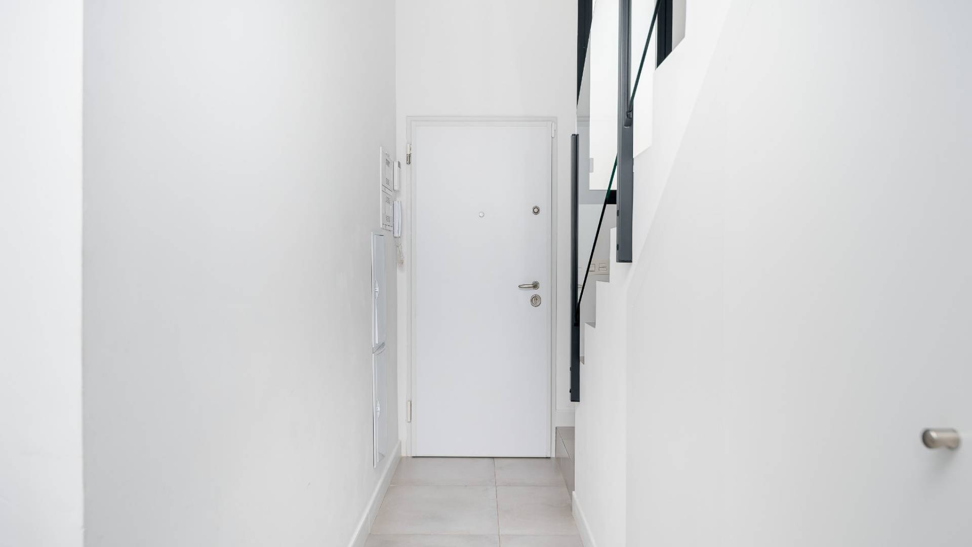 Tweedehands - Onafhankelijke villa - Los Montesinos