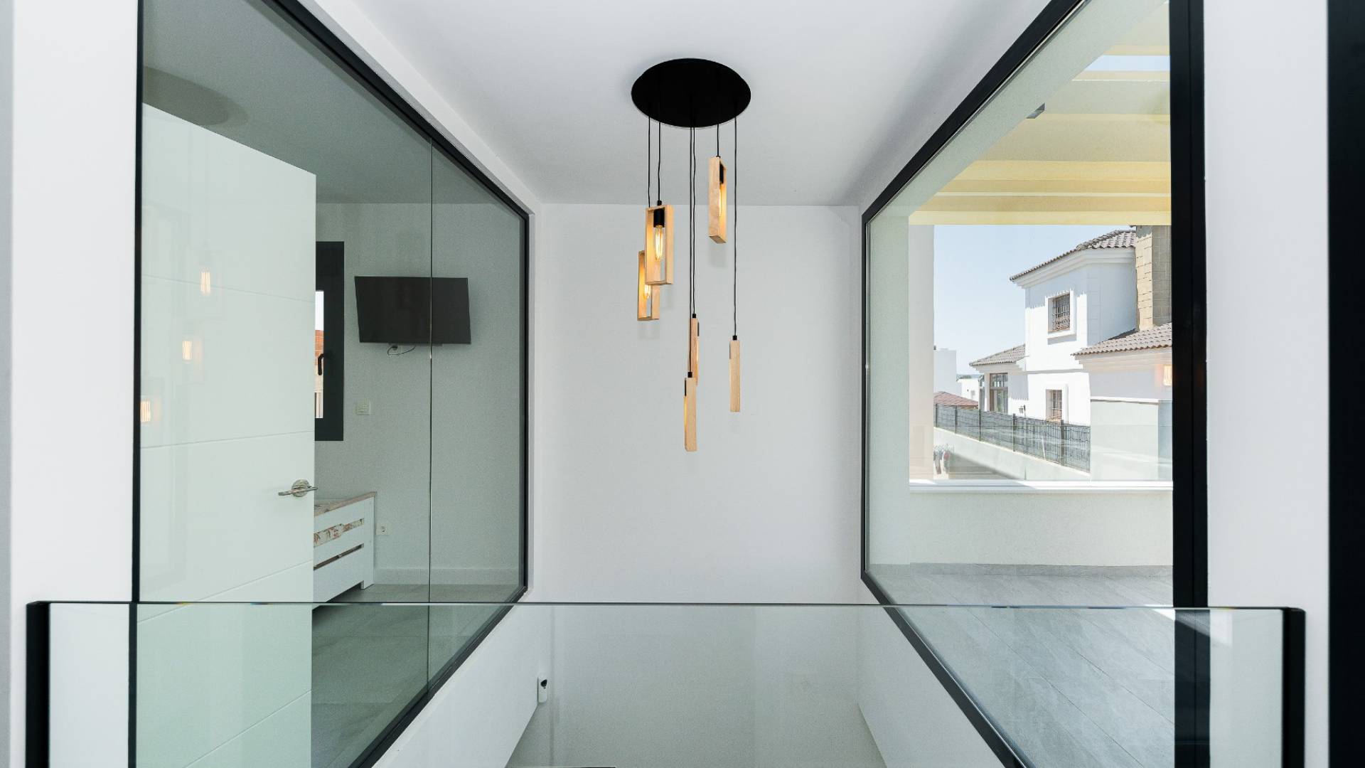 Tweedehands - Onafhankelijke villa - Los Montesinos