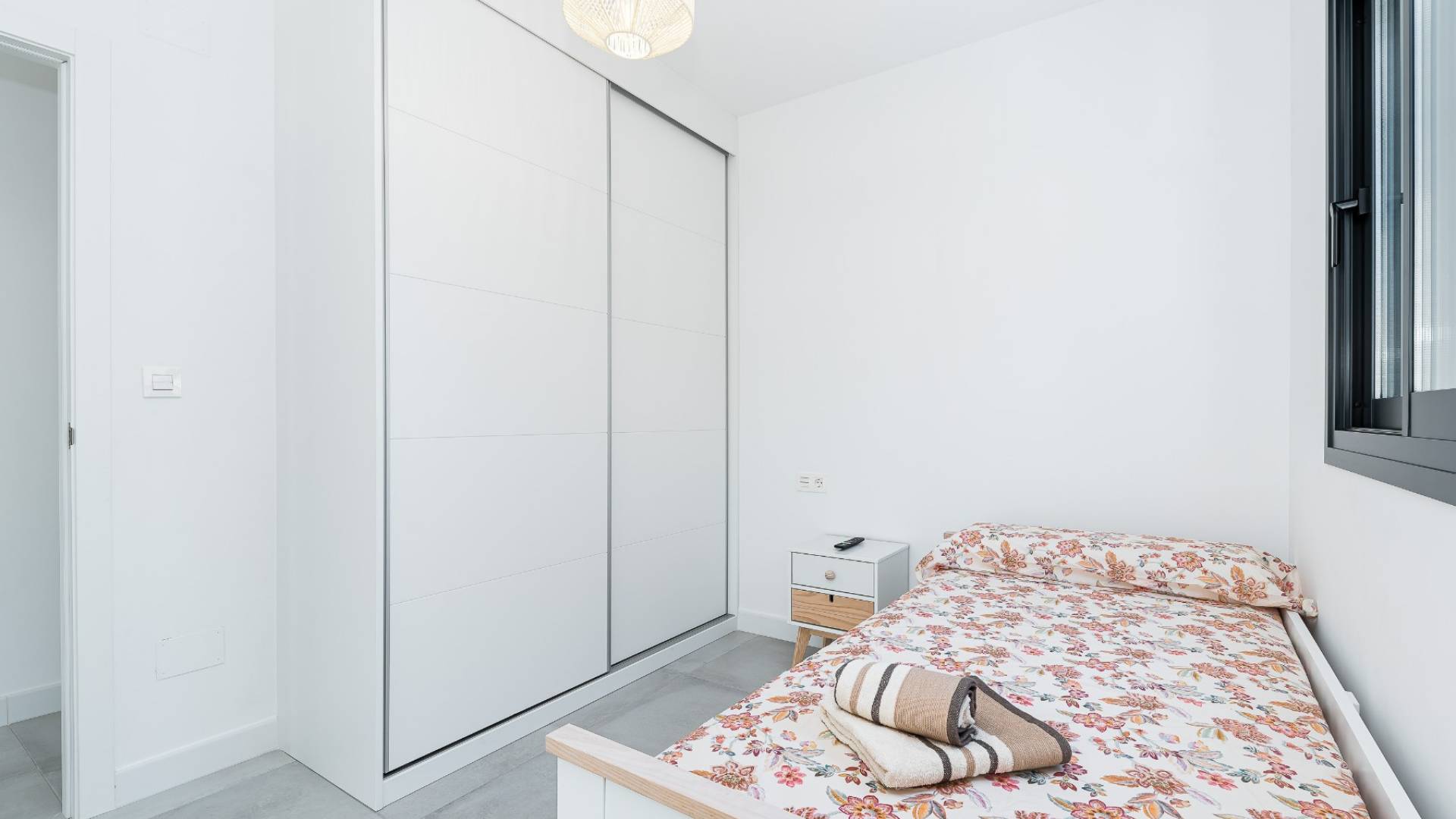 Tweedehands - Onafhankelijke villa - Los Montesinos