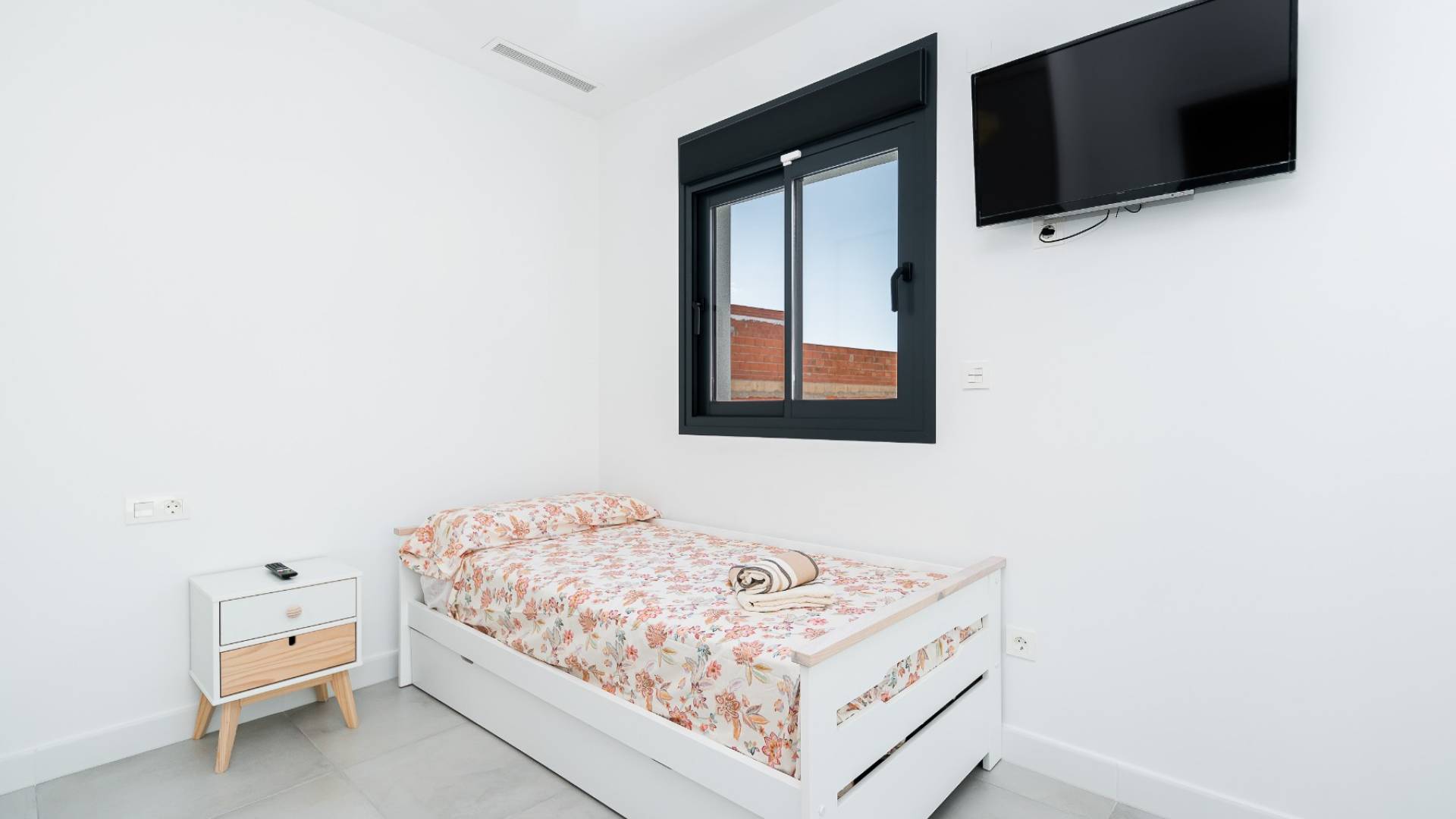 Tweedehands - Onafhankelijke villa - Los Montesinos