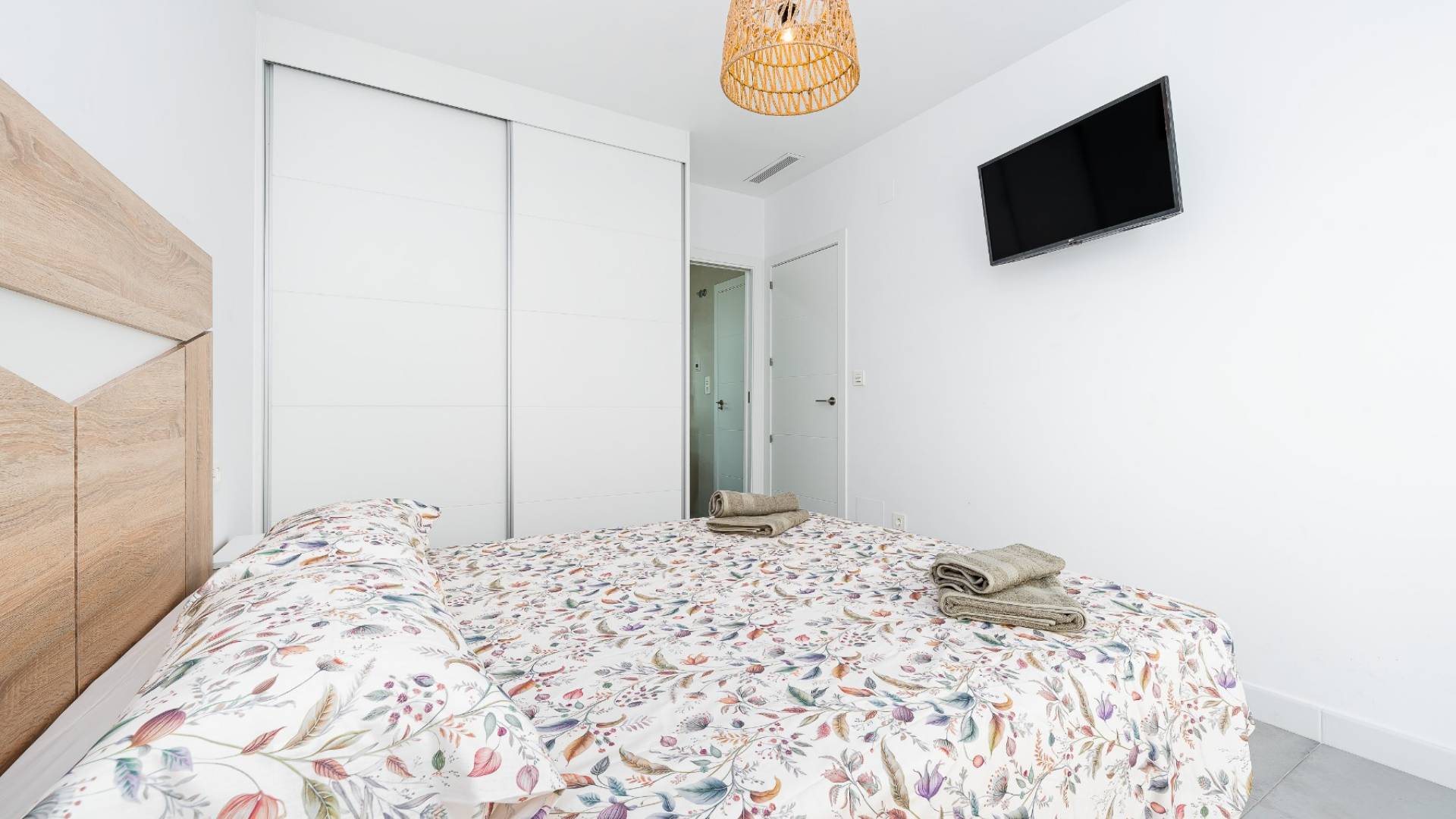 Tweedehands - Onafhankelijke villa - Los Montesinos