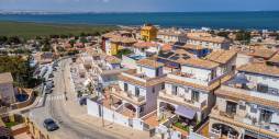 Tweedehands - Onafhankelijke villa - LOS URRUTIAS - Costa Calida