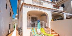Tweedehands - Onafhankelijke villa - LOS URRUTIAS - Costa Calida
