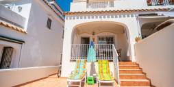 Tweedehands - Onafhankelijke villa - LOS URRUTIAS - Costa Calida