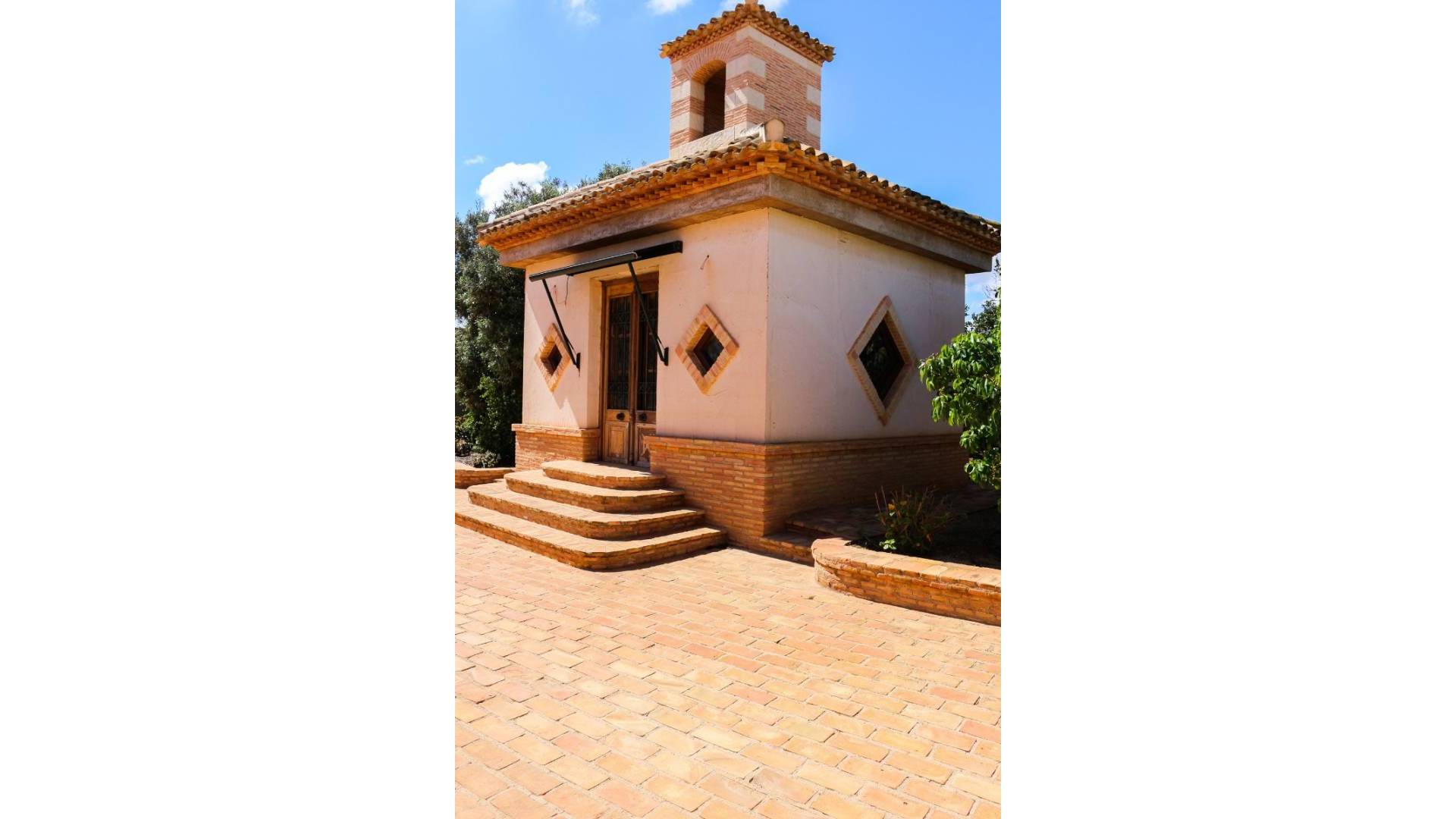 Tweedehands - Onafhankelijke villa - Los Urrutias