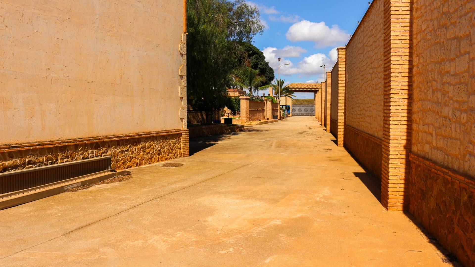 Tweedehands - Onafhankelijke villa - Los Urrutias