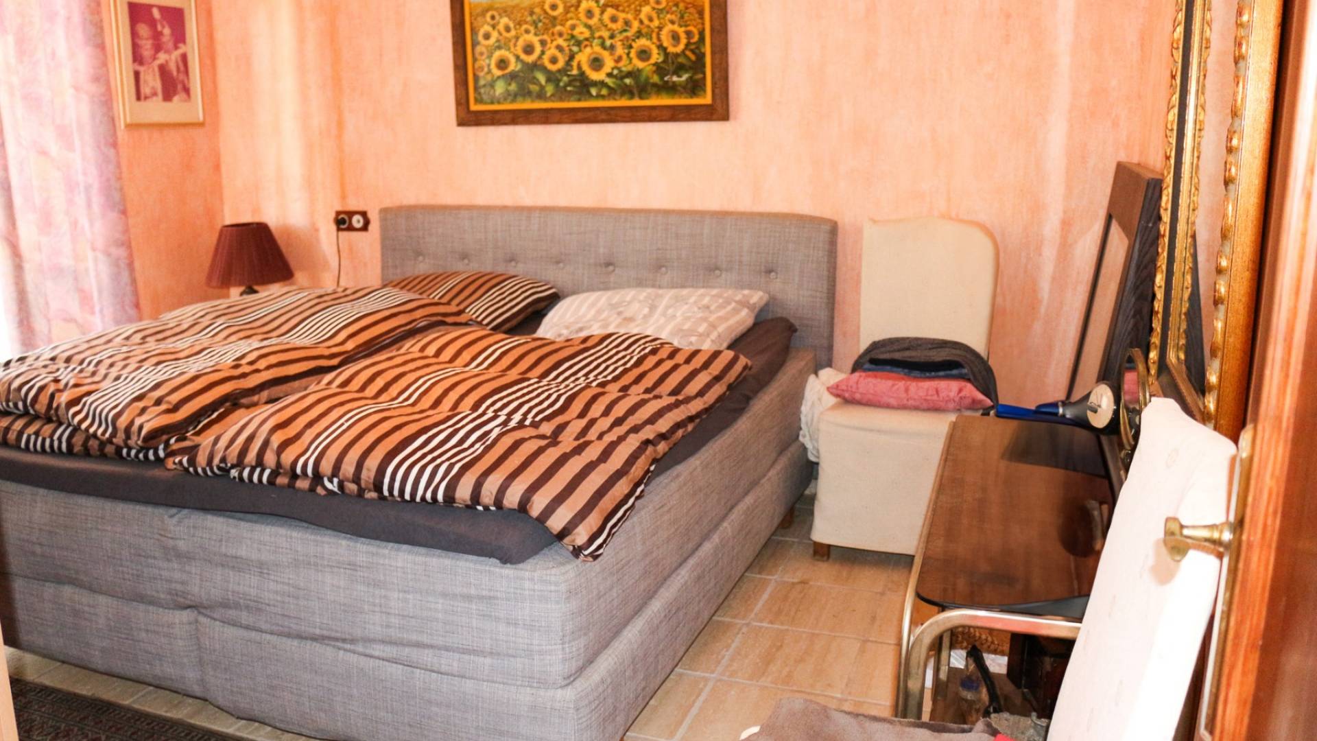 Tweedehands - Onafhankelijke villa - Los Urrutias