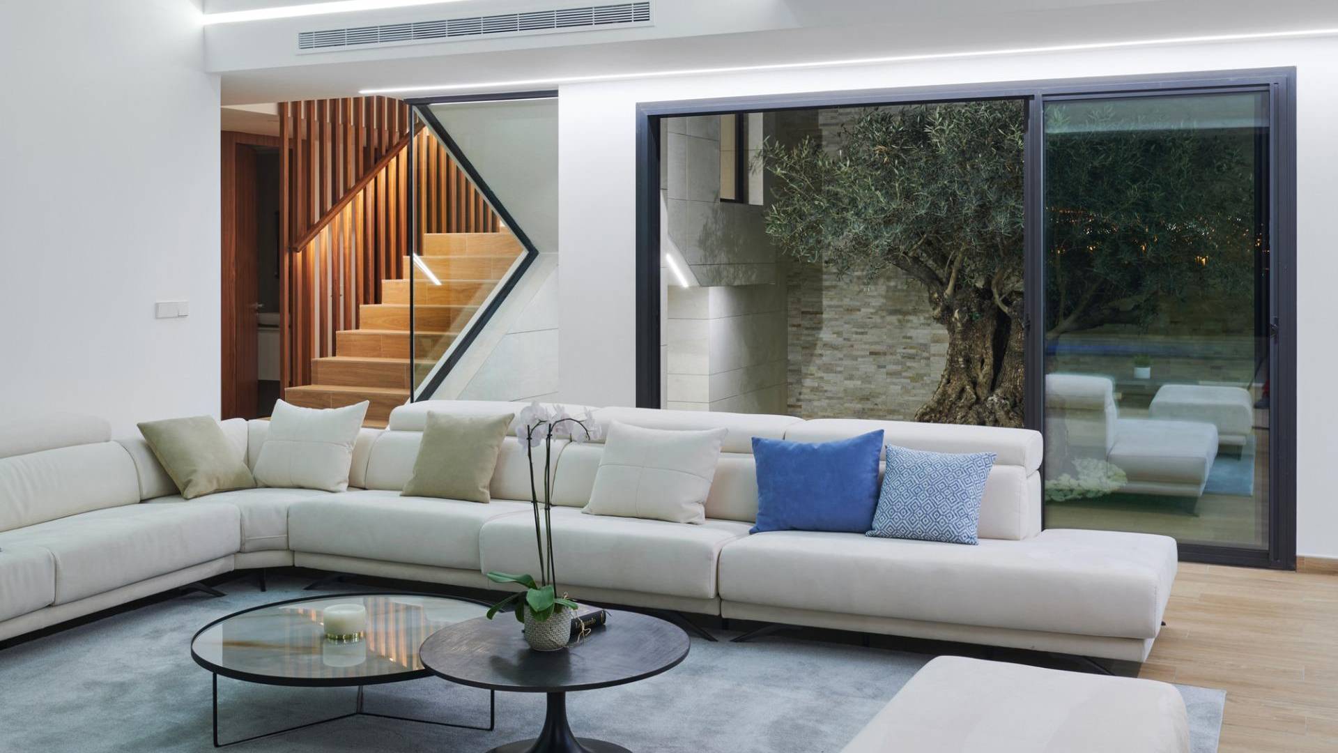 Tweedehands - Onafhankelijke villa - Molina de Segura - Los Conejos