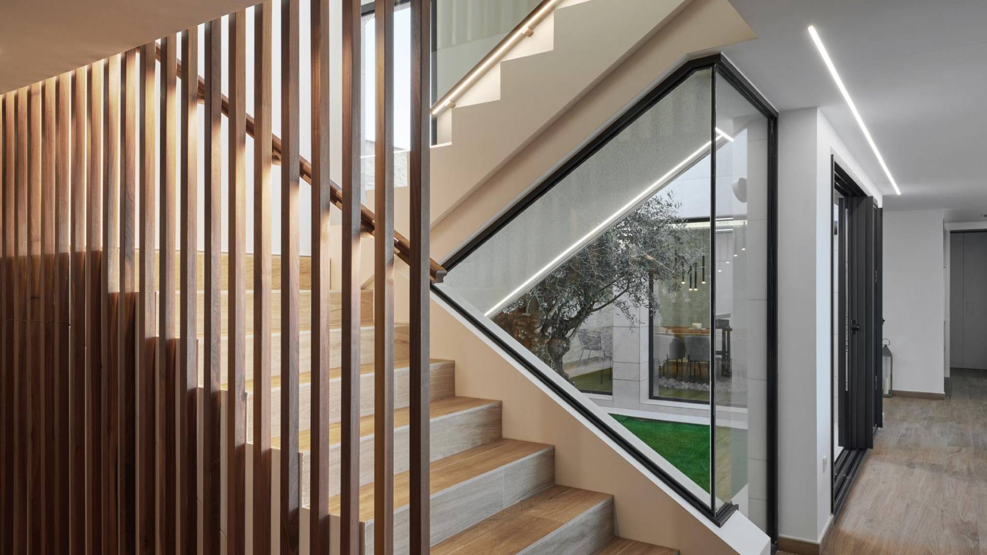 Tweedehands - Onafhankelijke villa - Molina de Segura - Los Conejos