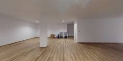 Tweedehands - Onafhankelijke villa - Monforte del Cid - Font del Llop