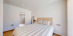 Tweedehands - Onafhankelijke villa - Monforte del Cid - Font del Llop