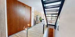 Tweedehands - Onafhankelijke villa - Monforte del Cid - Font del Llop