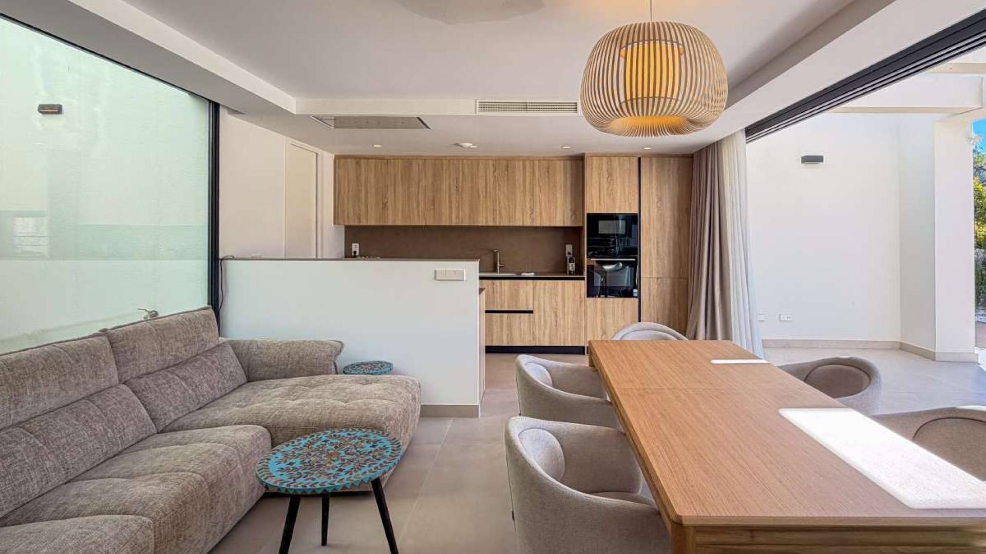 Tweedehands - Onafhankelijke villa - Monforte del Cid