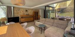 Tweedehands - Onafhankelijke villa - Monforte del Cid