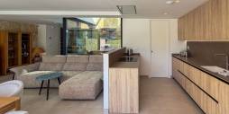Tweedehands - Onafhankelijke villa - Monforte del Cid