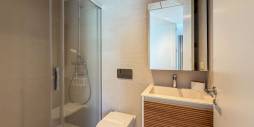 Tweedehands - Onafhankelijke villa - Monforte del Cid