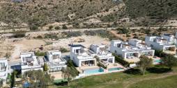 Tweedehands - Onafhankelijke villa - Monforte del Cid