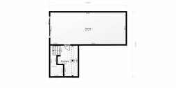 Tweedehands - Onafhankelijke villa - Moraira - Arnella