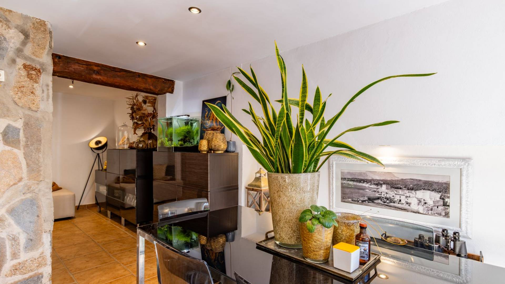 Tweedehands - Onafhankelijke villa - Moraira - Baladrar