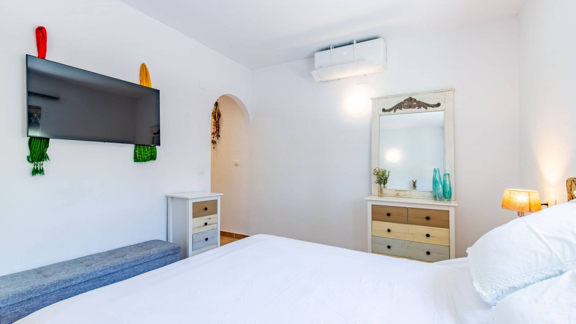 Tweedehands - Onafhankelijke villa - Moraira - Baladrar