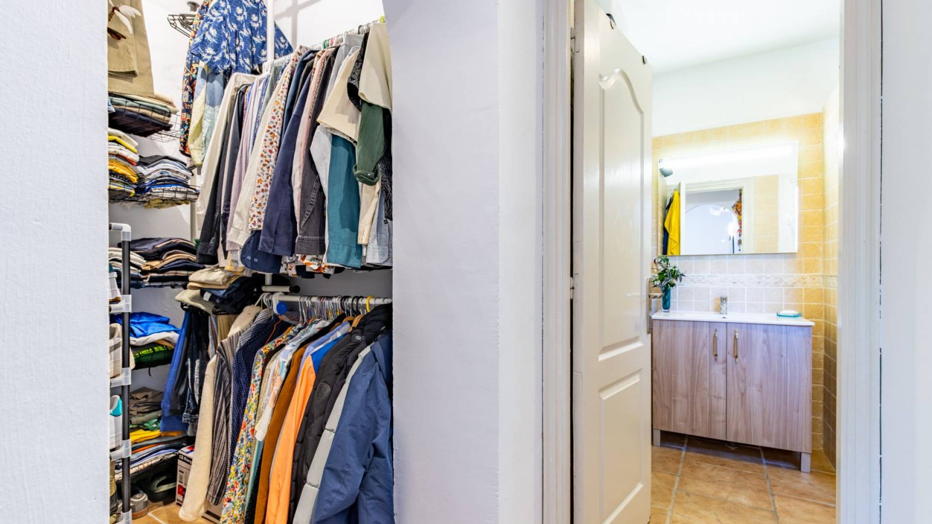 Tweedehands - Onafhankelijke villa - Moraira - Baladrar