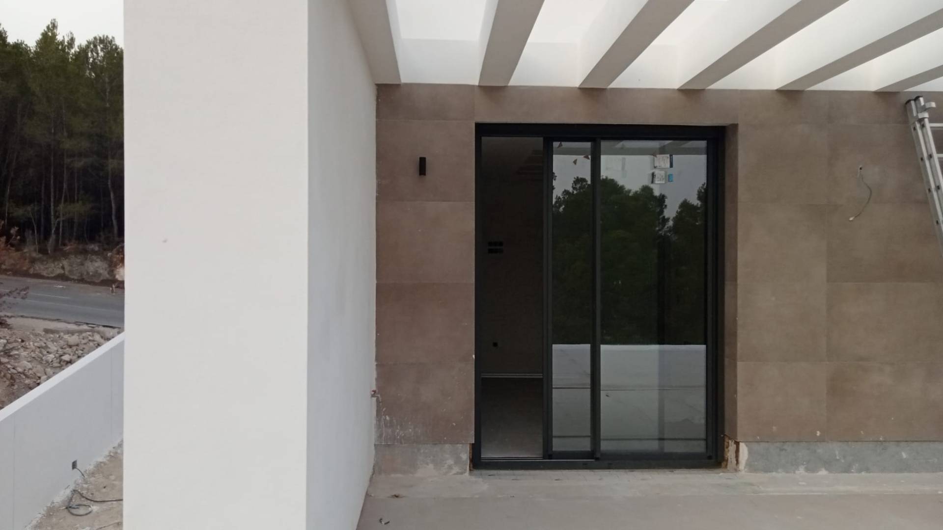 Tweedehands - Onafhankelijke villa - Moraira - Benimeit