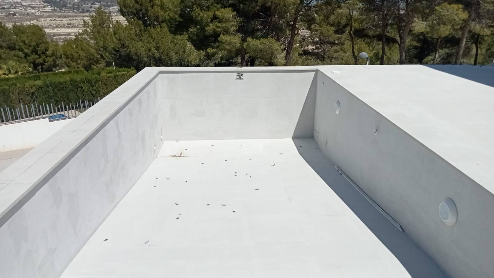 Tweedehands - Onafhankelijke villa - Moraira - Benimeit