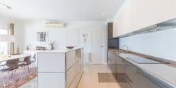 Tweedehands - Onafhankelijke villa - Moraira - Benimeit