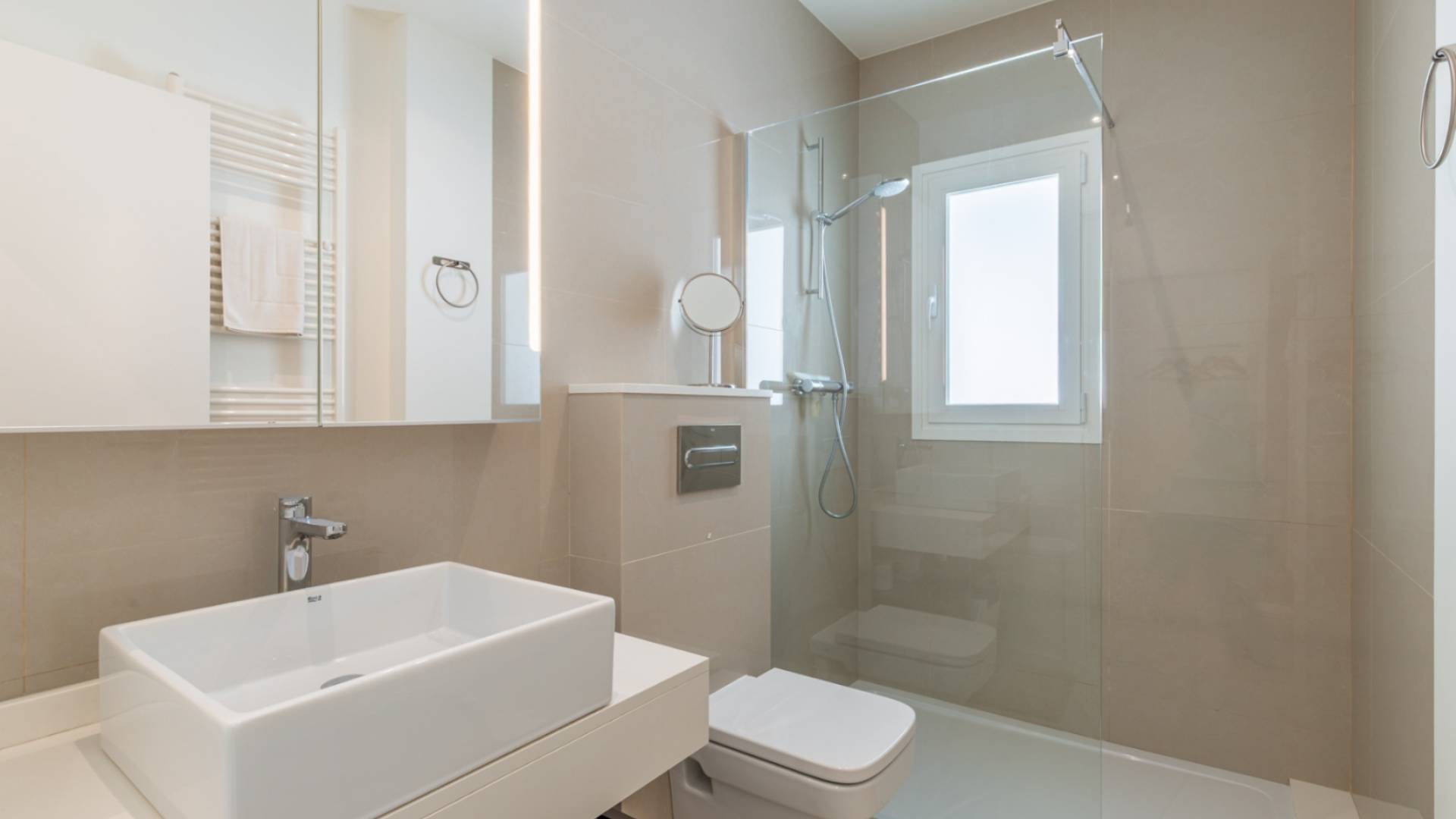 Tweedehands - Onafhankelijke villa - Moraira - Benimeit