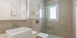 Tweedehands - Onafhankelijke villa - Moraira - Benimeit