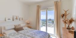 Tweedehands - Onafhankelijke villa - Moraira - Benimeit