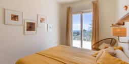 Tweedehands - Onafhankelijke villa - Moraira - Benimeit