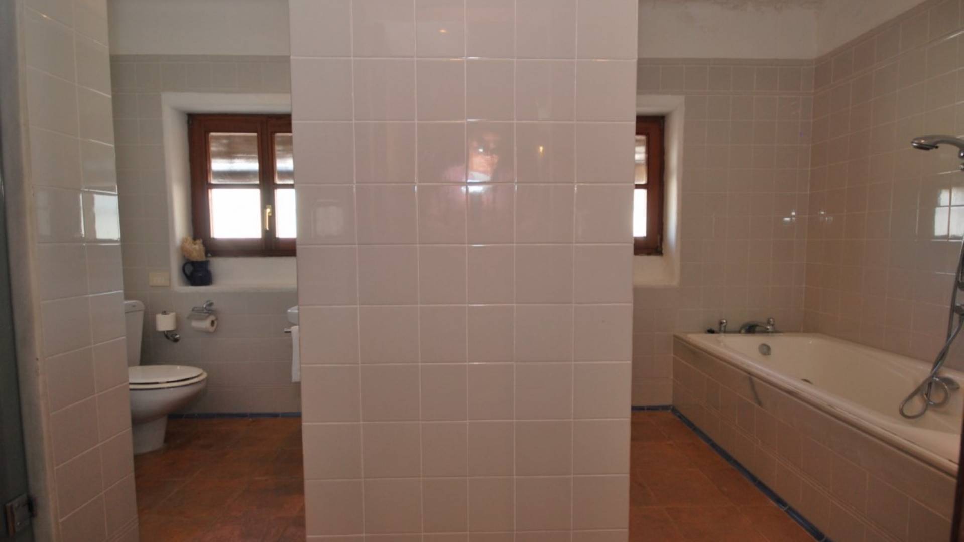 Tweedehands - Onafhankelijke villa - Moraira - Benimeit