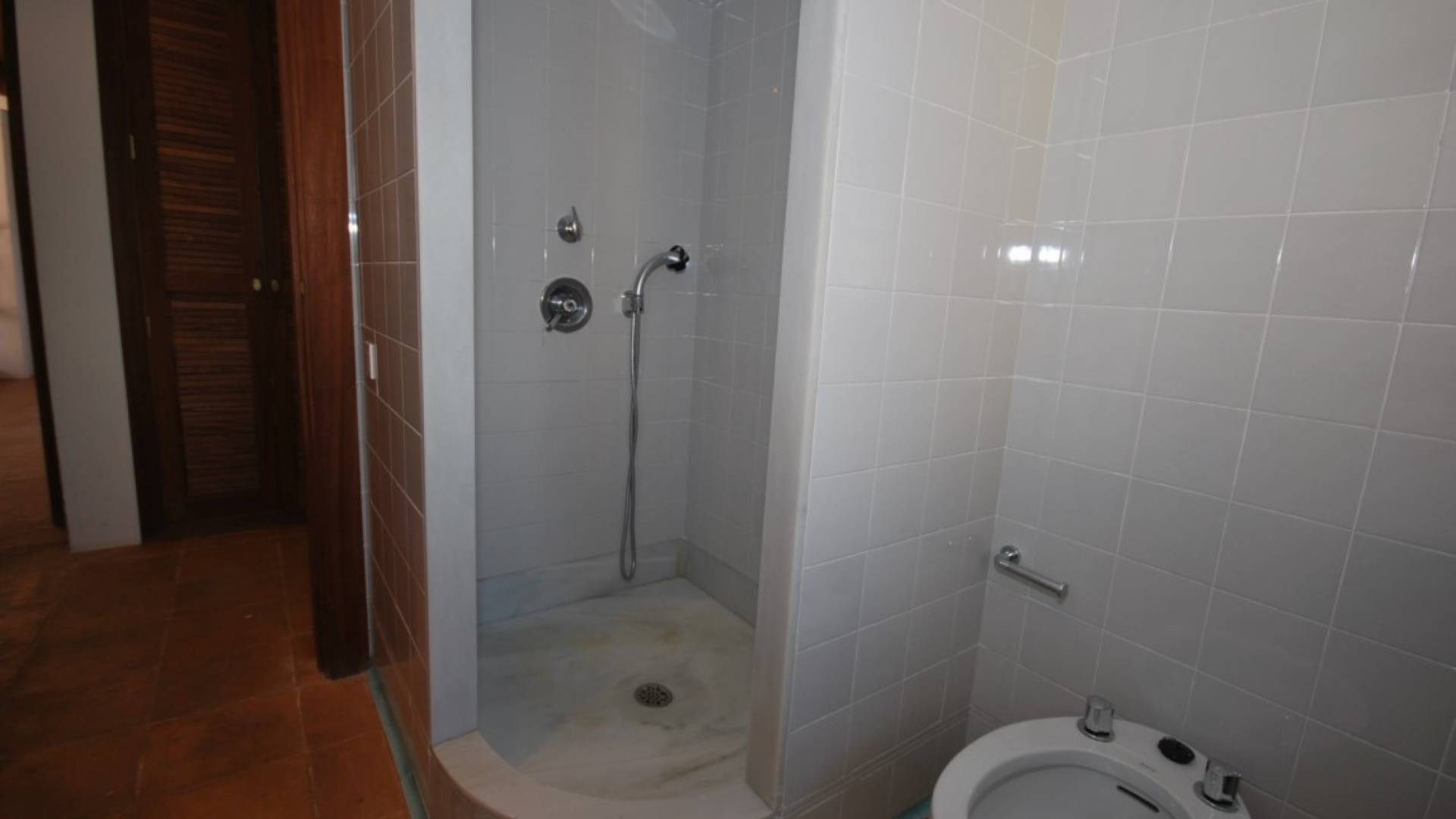 Tweedehands - Onafhankelijke villa - Moraira - Benimeit