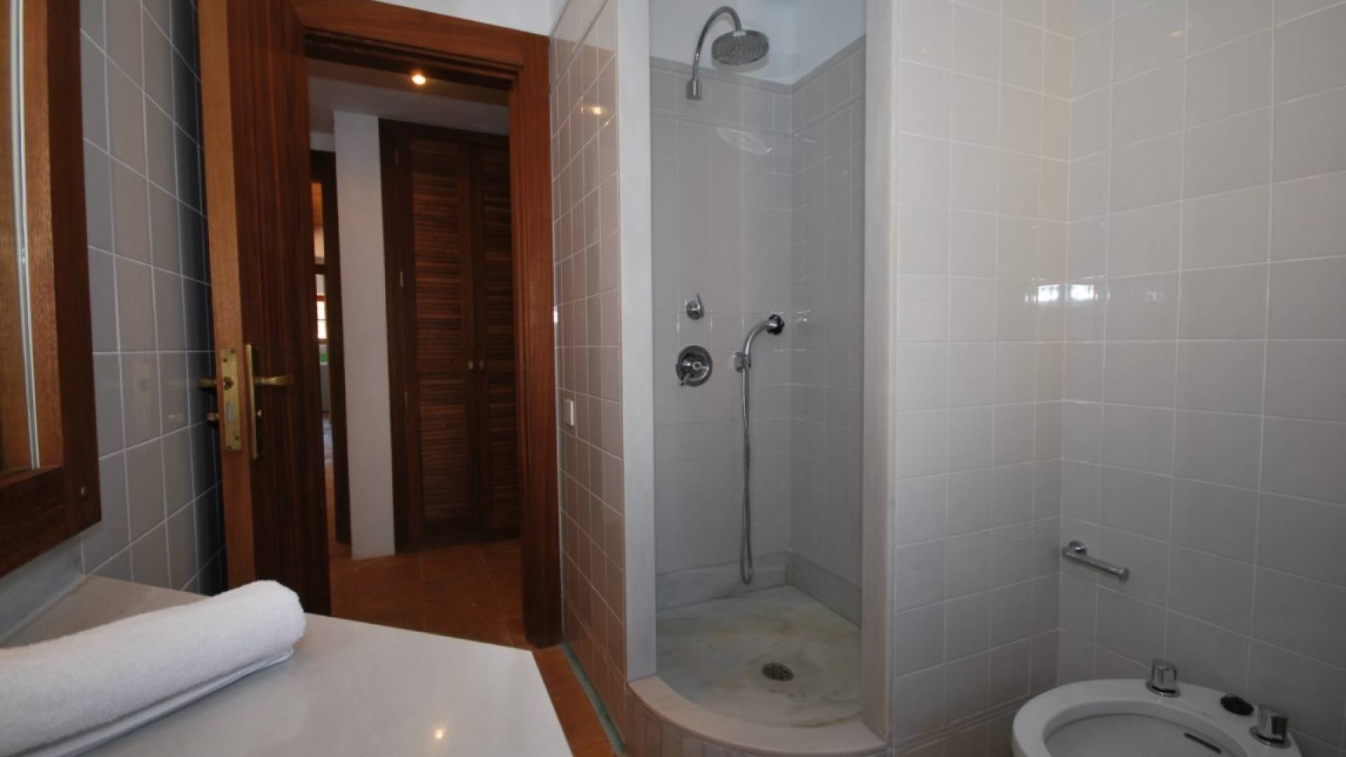 Tweedehands - Onafhankelijke villa - Moraira - Benimeit